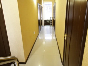 Гостевой дом Радужный