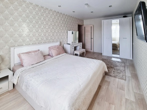 Апартаменты на Амурской 65