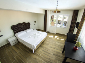 Отель Atillas Getaway Holiday Resort