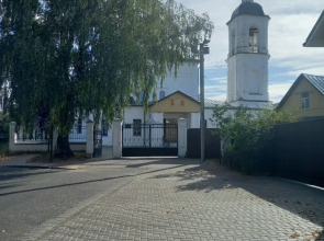 Квартира Вознесенская