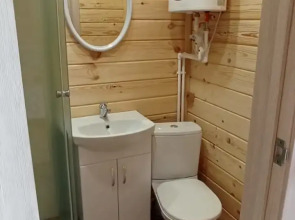 Гостевой дом Лучшая Усадьба