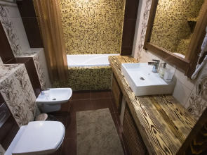 Гостевой дом Русский Двор