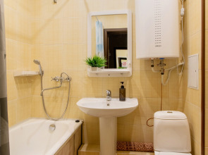 Апартаменты O.G.N.I. Комсомольская, д.25б