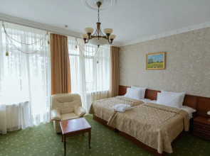 Санаторий Ревиталь Парк