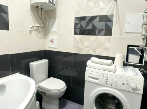 Апартаменты «Атмосфера» | Тень Сакуры — Вдохновение Восточной Эстетики