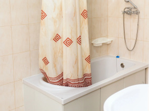 Гостевой дом Виктори