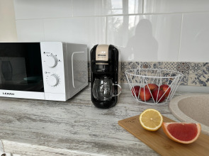 Квартира Премиальная на Комсомольской