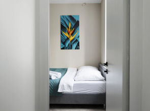 Апартаменты Ярцевская 2-3