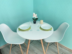 Квартира Студия-Аметист у метро Котельники