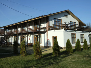 Гостиничный комплекс "Турист"