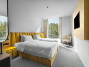 Отель Episode Tbilisi