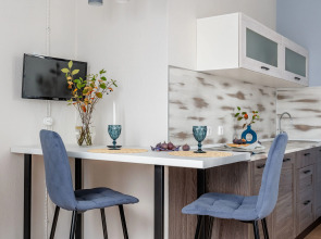 Квартира Leruka Home Шувалова