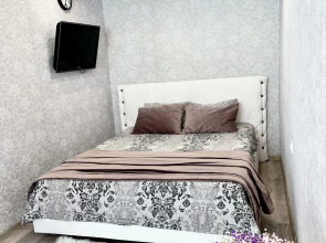 Квартира Двухкомнатная у Вечного огня