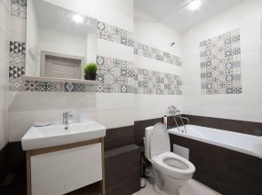 Двухкомнатные RusDom Apartments у ТЦ Астор