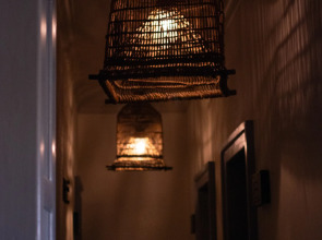 Гостевой Дом Конь в Пальто Музей и Постой