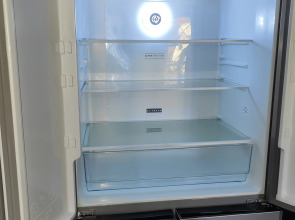 Кваритра Амаленау Централ парк