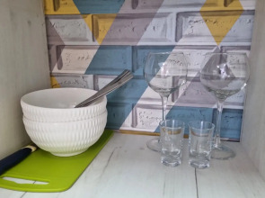 Diplomat Na Molodezhnoy Hotel