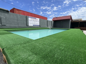 Гостевой дом Уют