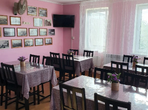 Гостевой дом Вятка