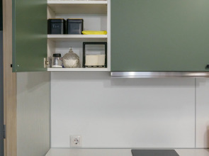 Квартира Горный институт