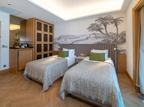 Отель Liberty Fabay