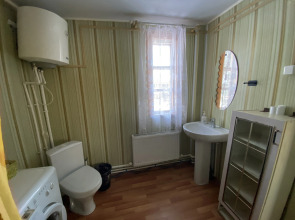 Мини-Отель Хуторок