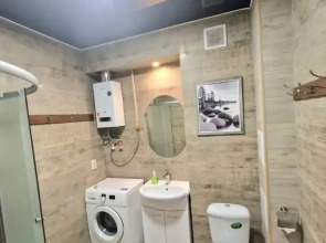 Апартаменты на проспекте Ленина 33