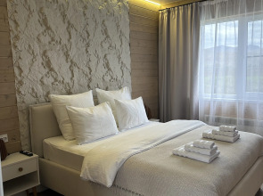 Шале Degua House