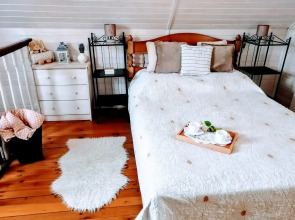 Гостевой дом ДомикиРадонеж