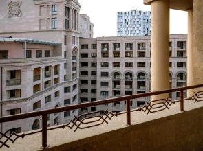 Hilltop North Avenue by Stellar Hotels, Yerevan