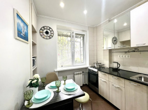 Квартира с великолепной локацией в г. Сочи