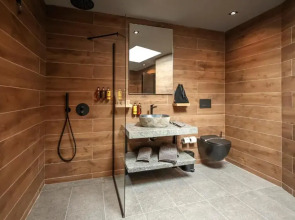 Курортный отель Kashmir Wellness & SPA Hotel Adults Only