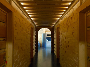 База отдыха Медвежья Ривьера