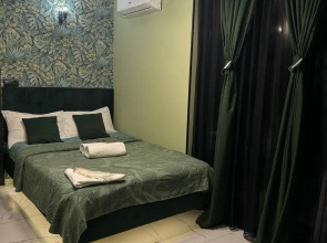 Гостевой дом Дом30