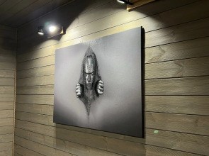 База отдыха Гринвальд 1474