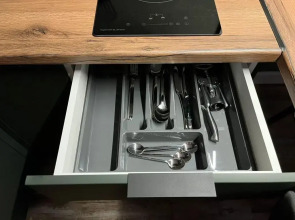 Апартаменты Авторские с видом на реку в наличии проектор и PS4