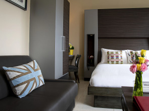 Бутик-отель HOME SUITES