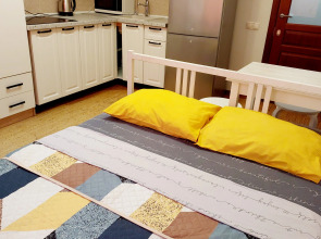 Апартаменты CityRooms