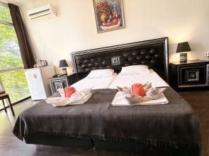 Гостевой дом Town park