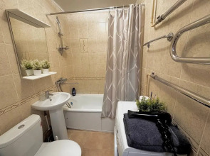 Апартаменты Bragin Hill