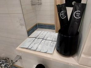 Квартира на Комсомольской уютная и комфортная