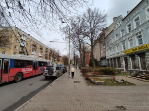 Апартаменты На Улице Космонавта Леонова