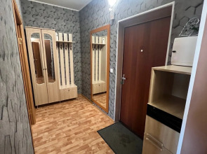 Апартаменты Билецкого 6