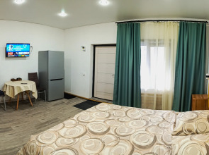 Апартаменты ПоПути_1 на Заводской