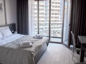 Апартаменты Next Orange Batumi