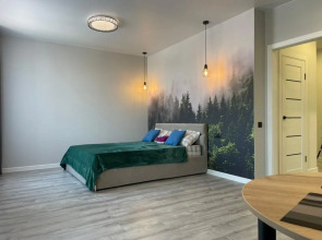 Апартаменты в Барнауле