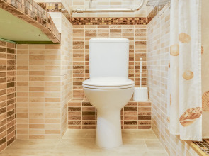 Апартаменты на Лыжном Переулке