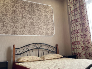 Апартаменты Геленджик на Крымской