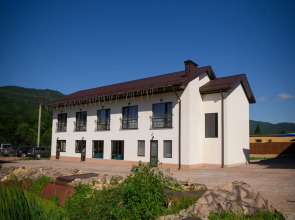 Гостевой дом АльтаРио