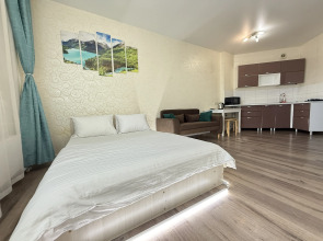 Квартира На Саввы Белых 1